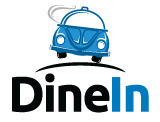 DineIn Logo