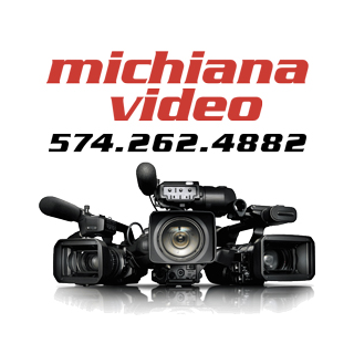 Michiana Video Logo
