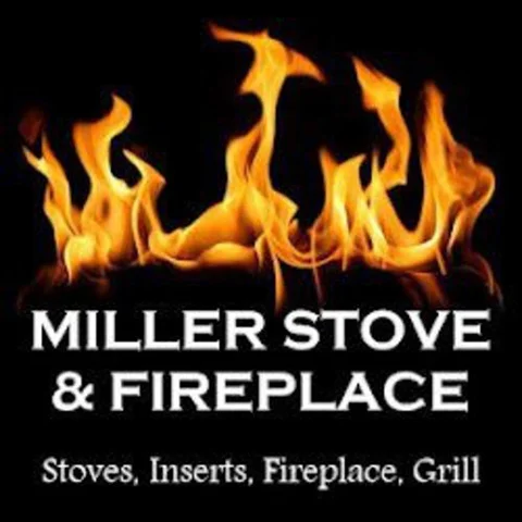 Miller Stove & Fireplace Logo