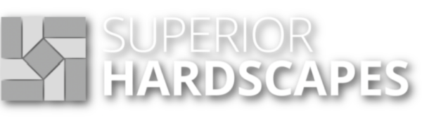 Superior Hardscapes Logo