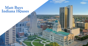 Matt Buys Indiana Houses