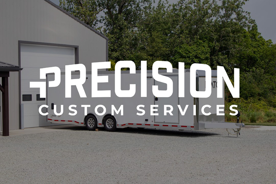 Precision Custom Services