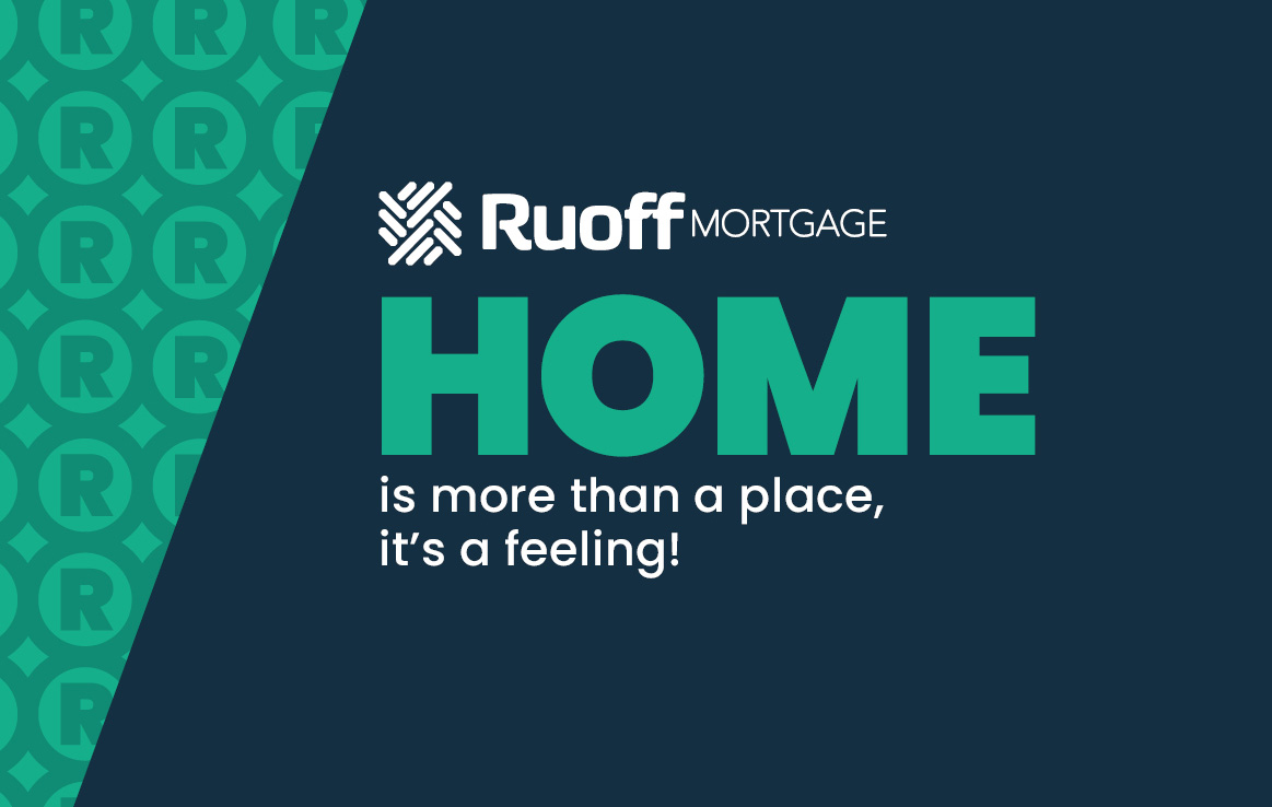 Ruoff Mortgage