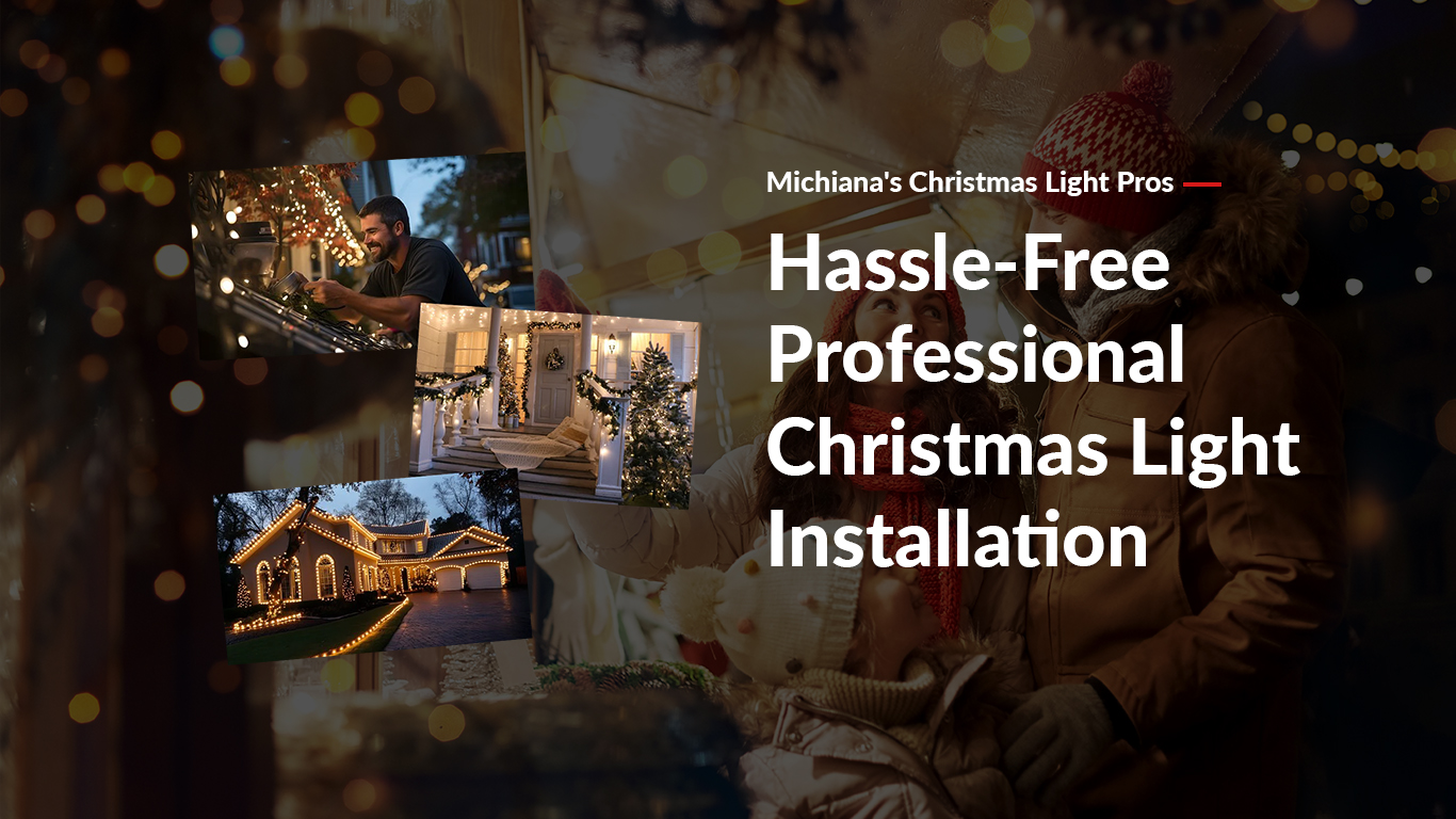 Superior Christmas Lights